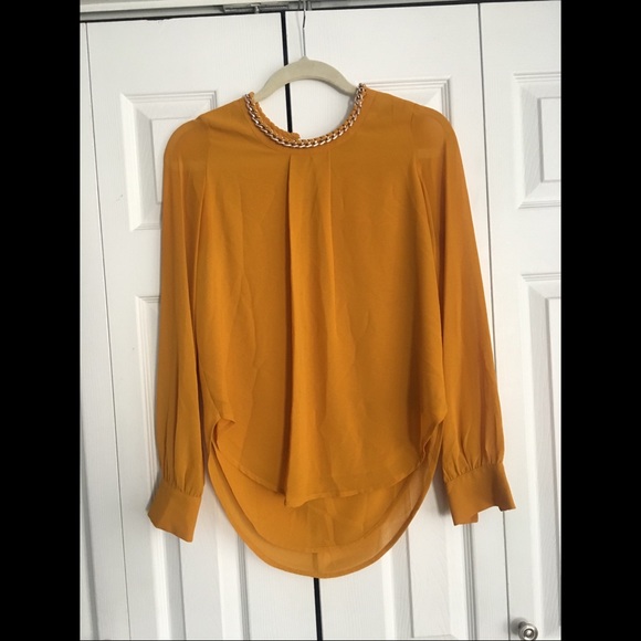 Blouse - Picture 3 of 3